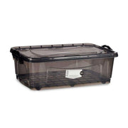 Organizues plastik, 40l