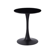 Tavolinë KOA 60 cm, Black