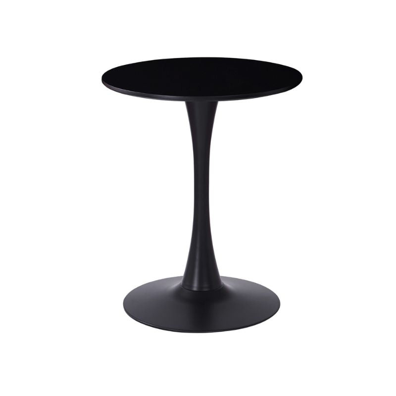 Tavolinë KOA 60 cm, Black