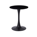 Tavolinë KOA 60 cm, Black