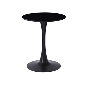 Tavolinë KOA 60 cm, Black