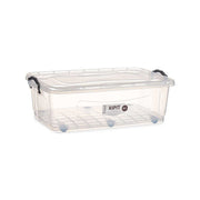 Organizues plastik, 30l