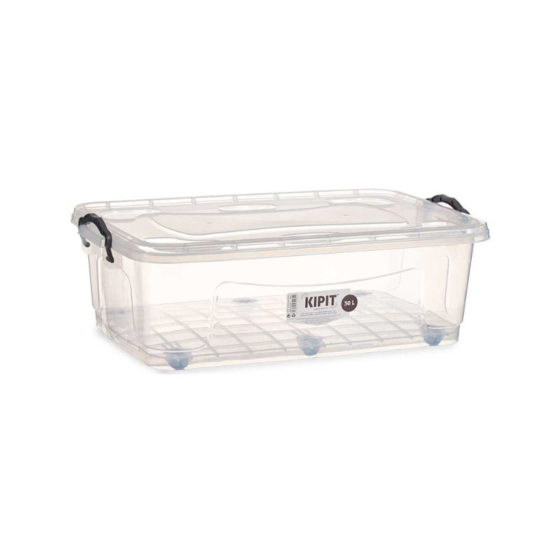 Organizues plastik, 30l