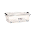 Organizues plastik, 30l
