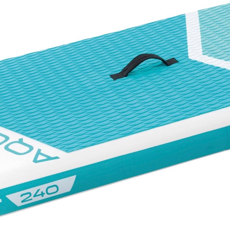 Dërrasë SUP me ajër – Intex Aqua Quest 240