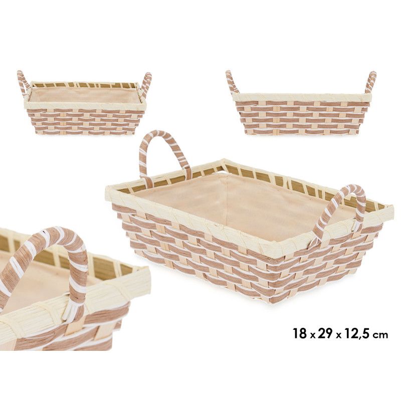 Shportë e thurur katrore