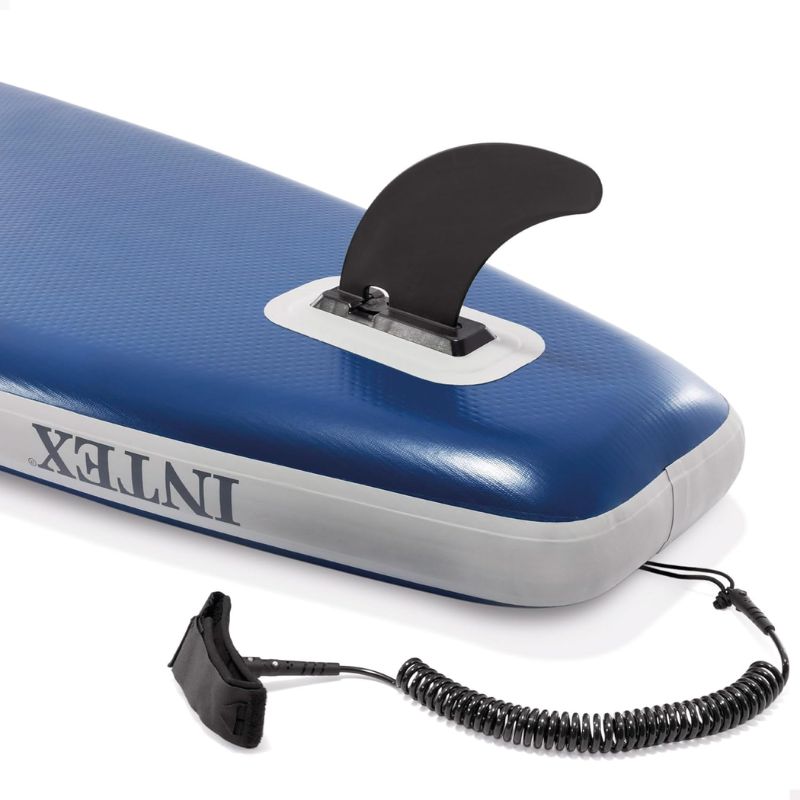 Dërrasë SUP Touring me ajër – Intex Aqua Quest