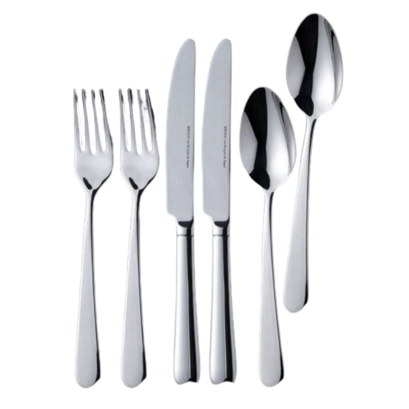Set servirje Royal VKB