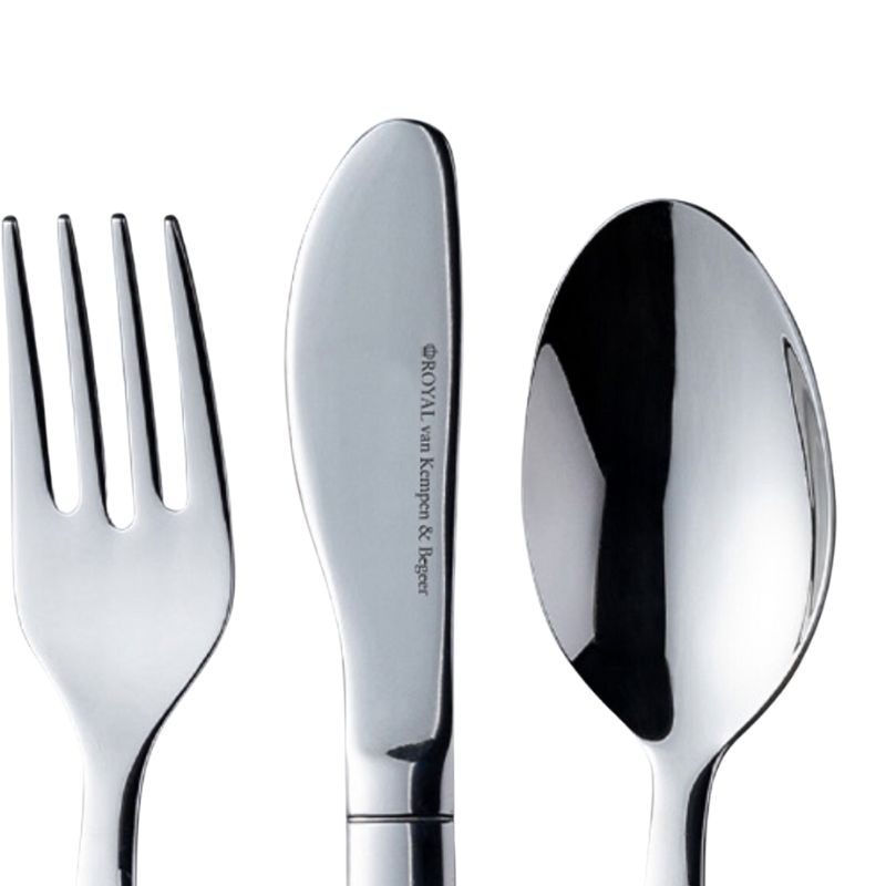 Set servirje Royal VKB