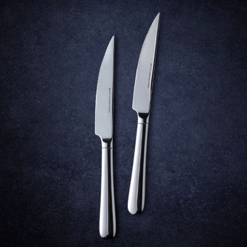 Set thikash bifteku Royal VKB