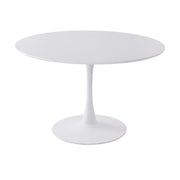 Tavolinë KOA 120 cm, White