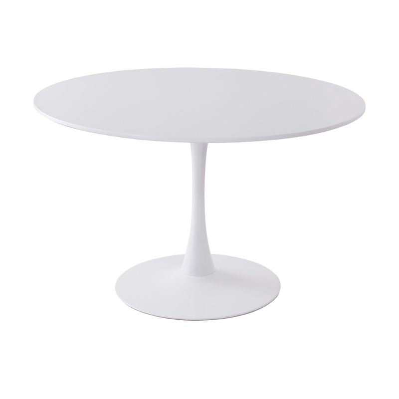 Tavolinë KOA 120 cm, White