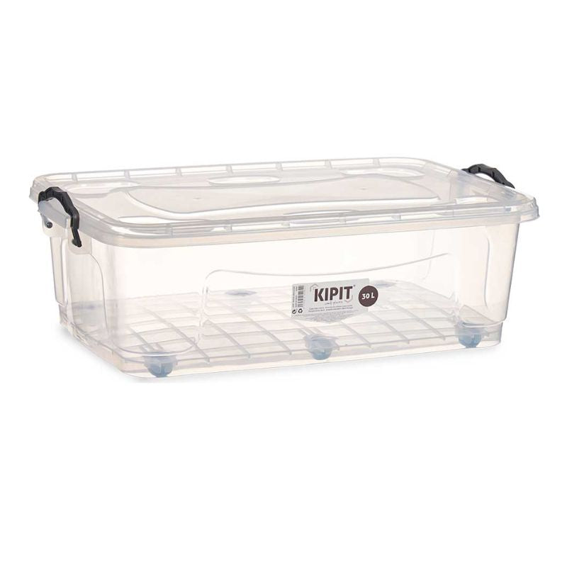 Organizues plastik, 40l