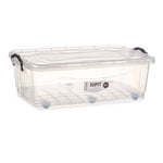 Organizues plastik, 40l