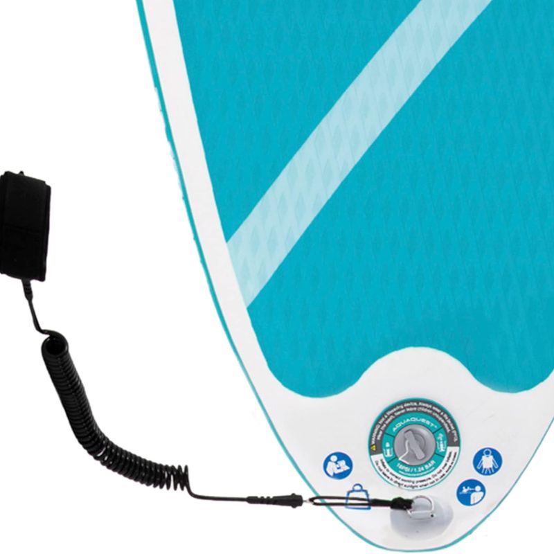 Dërrasë SUP me ajër  – Intex Aqua Quest 320