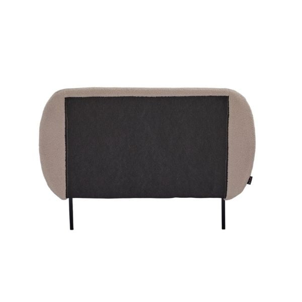 Krevat tek DANTE, Beige