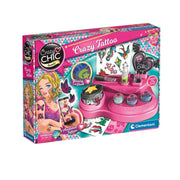 Laborator për Tattoo