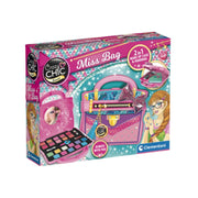 Kuti Tualeti Çantë