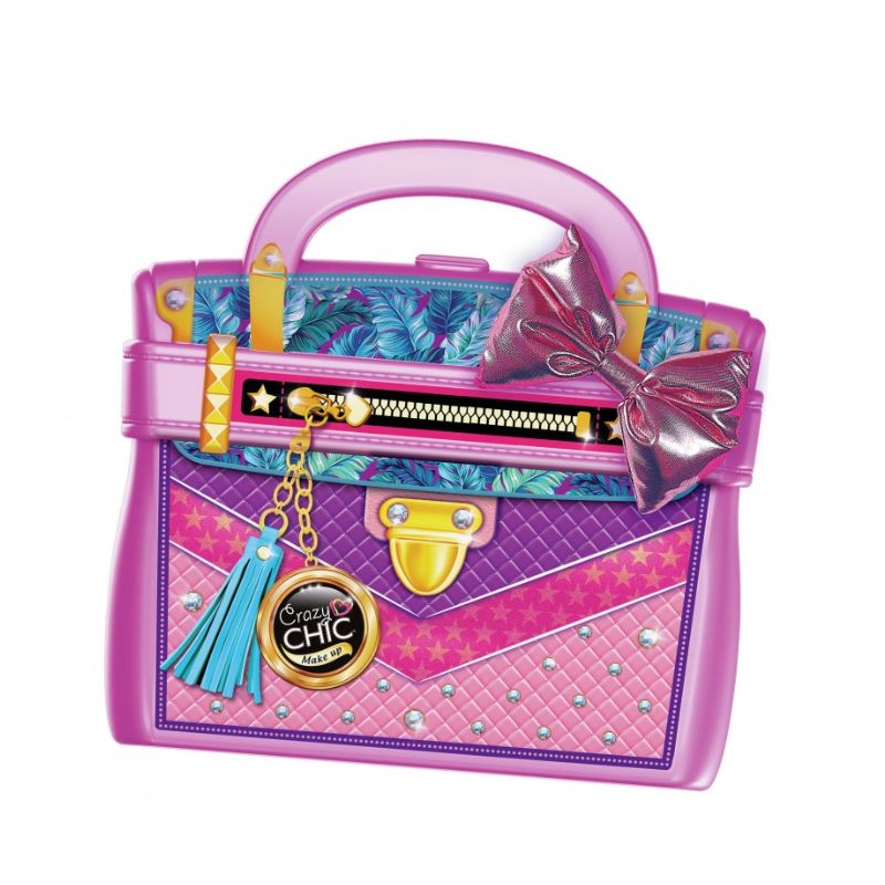 Kuti Tualeti Çantë