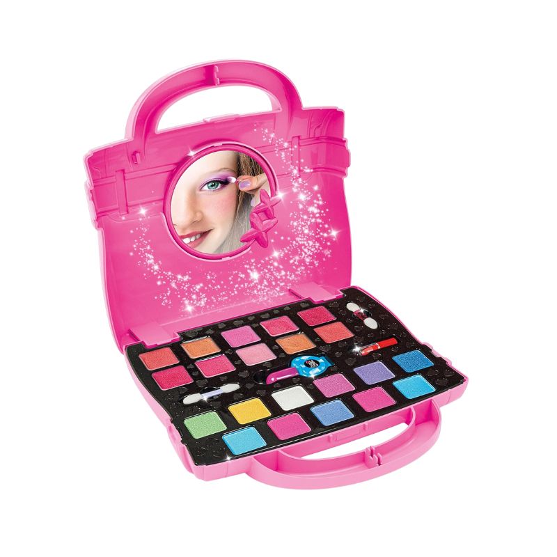 Kuti Tualeti Çantë