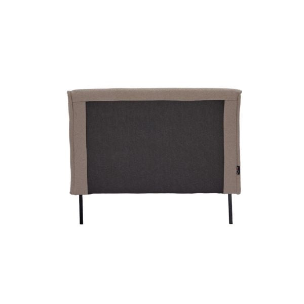 Krevat tek DAMIAN, Beige