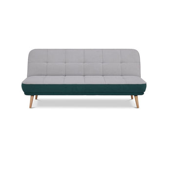 Sofa Bed OLIVER Grey