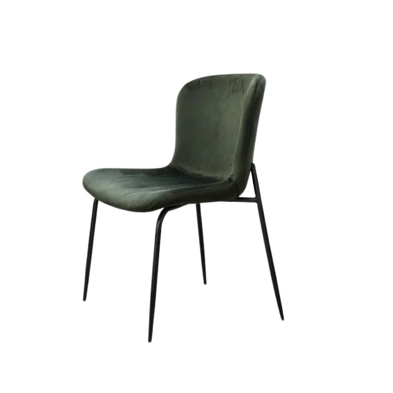 Karrige BROOKE, Velvet Green