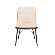 Karrige MAEVA, Beige + Brown