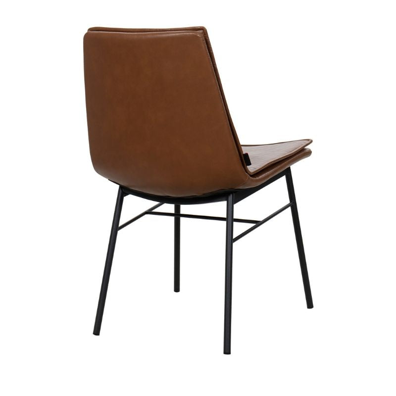 Karrige AVA, Brown