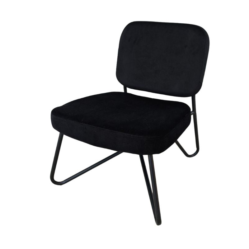 Karrige JAILA, Black