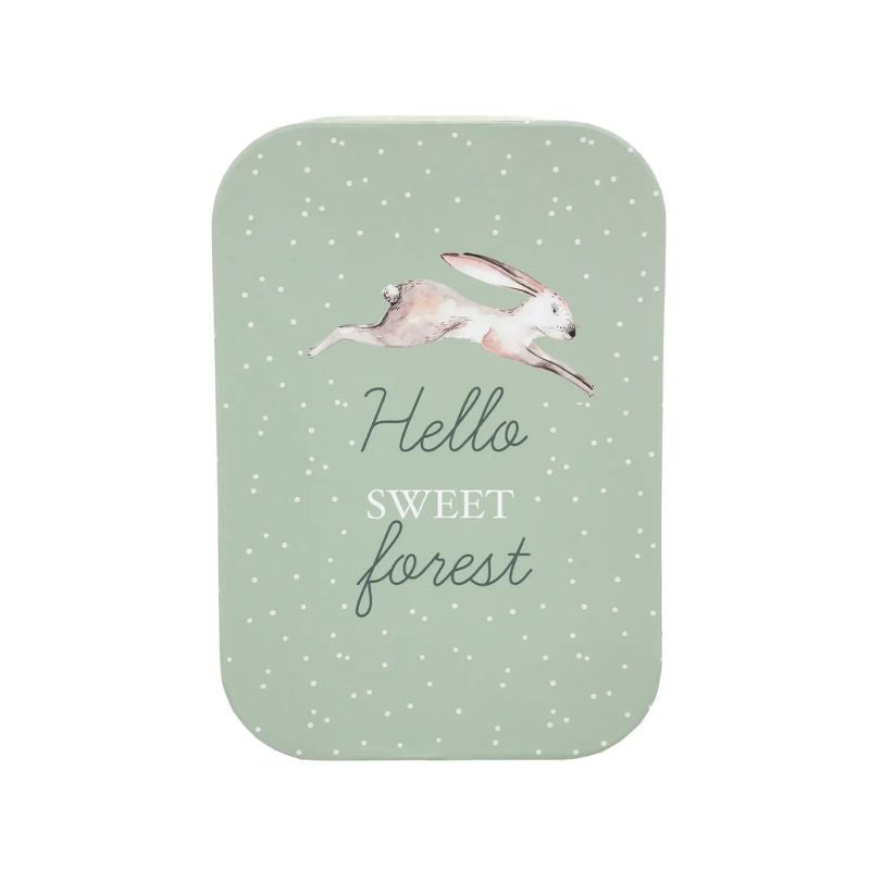 Set kuti prej kartoni, 3 copë