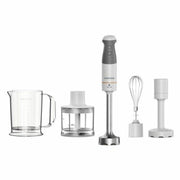Set Blender