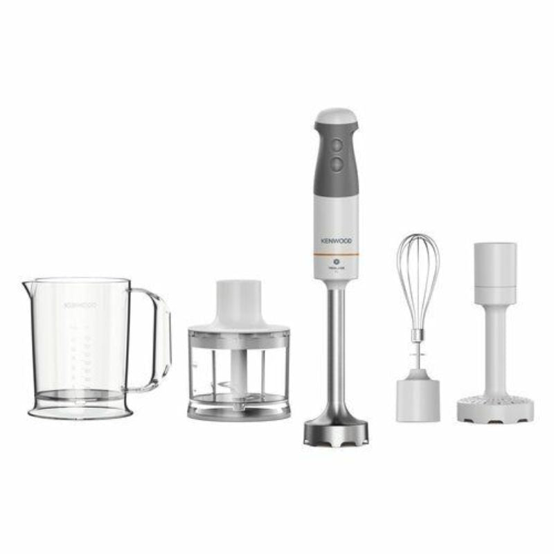 Set Blender