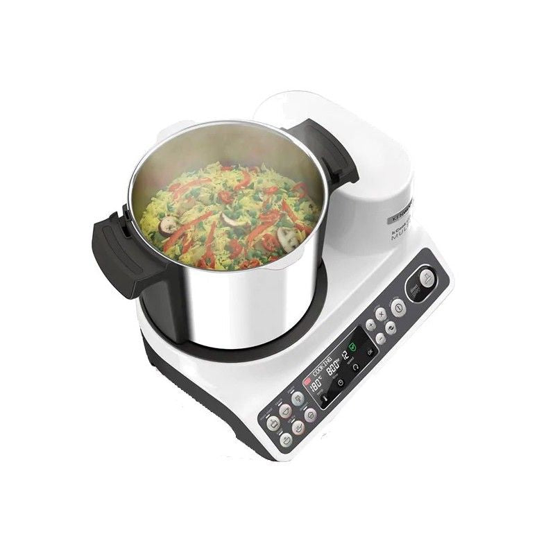 Tenxhere multicooker KENWOOD