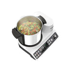 Tenxhere multicooker KENWOOD