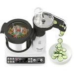 Tenxhere multicooker KENWOOD