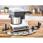 Tenxhere multicooker KENWOOD
