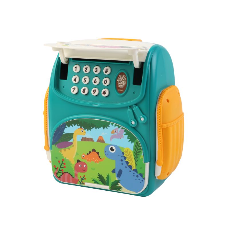 Kasafortë në formë çante