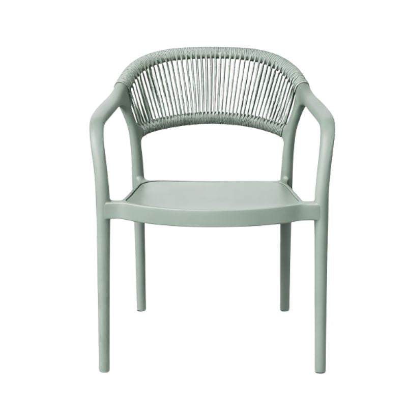 Karrige me krahë LINDEN, Green