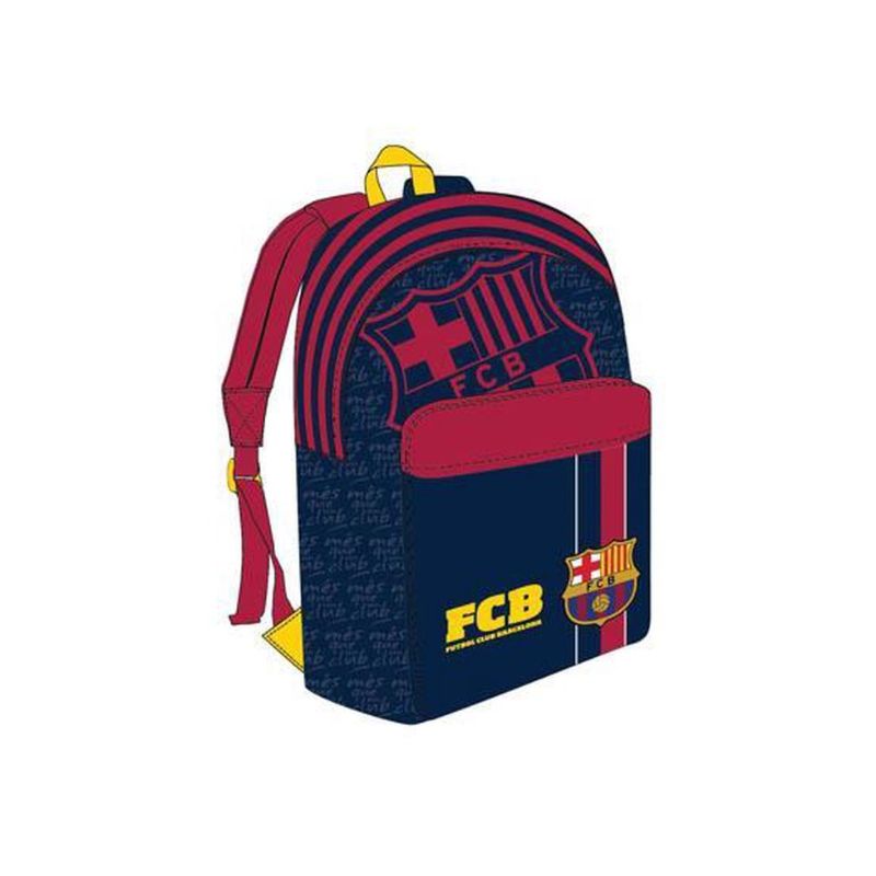 Çantë shkolle BARCELONA