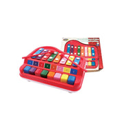 Ksilofon me piano Luna