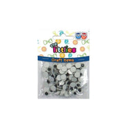 Set me sy të mprehtë