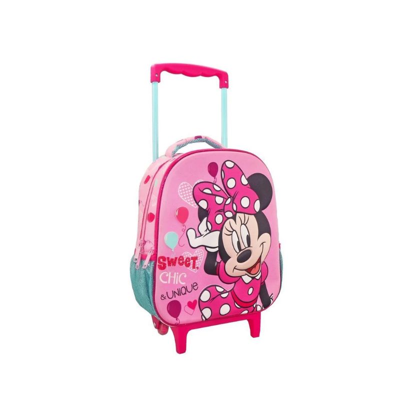 Çantë shkolle MINNIE