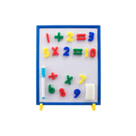Tabelë magnetike+zezë 3në1