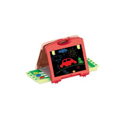 Set tabelë vizatimi LUNA me dy anë