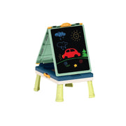 Set tabelë vizatimi Luna me dy anë