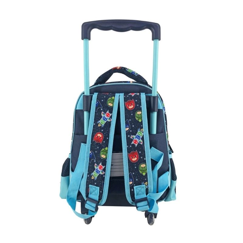 Çantë kopshti PJ MASKS