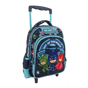 PJ MASKS Kindergarten Backpack