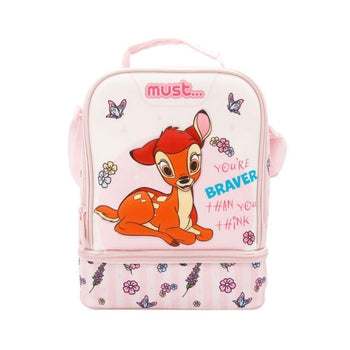 BAMBI lunch bag