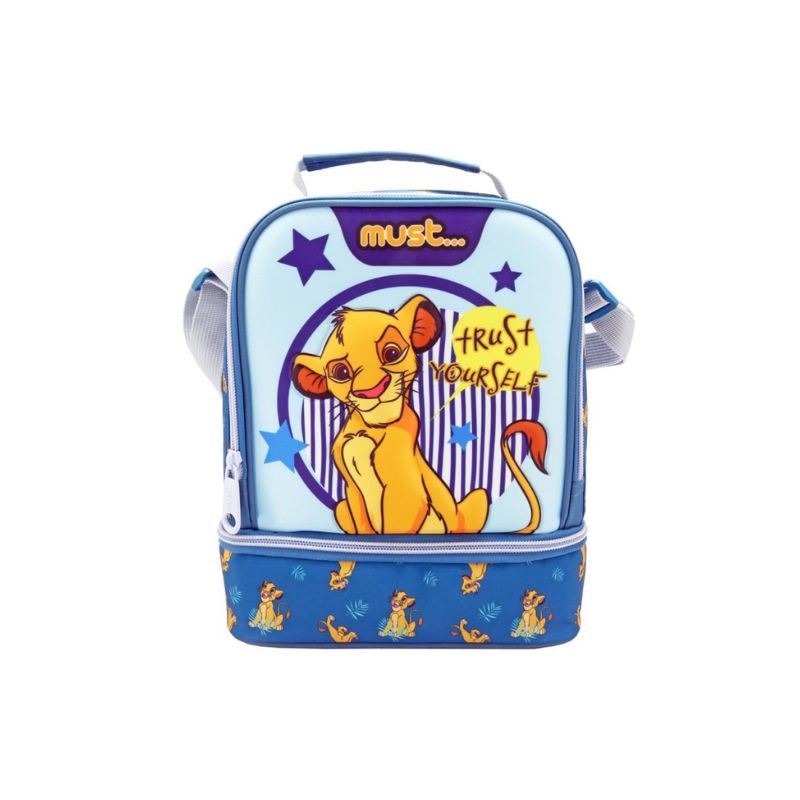 Çantë ushqimi SIMBA